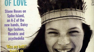 Legendary Photographer Corinne Day Dead At 45